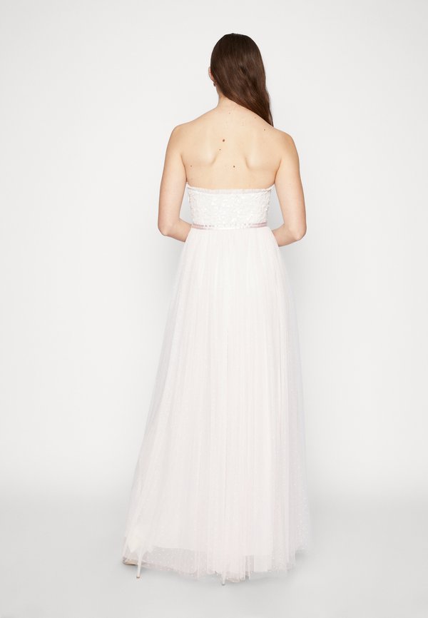 Needle & Thread TEMPEST CORSET BODICE GOWN