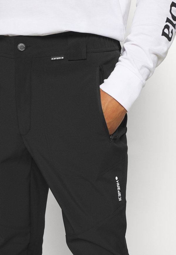 Icepeak DORR
