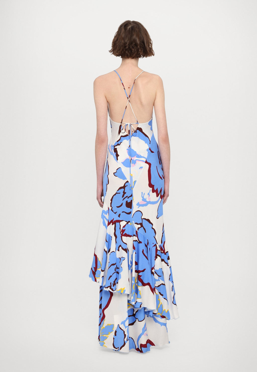 Diane von Furstenberg LUISA DRESS