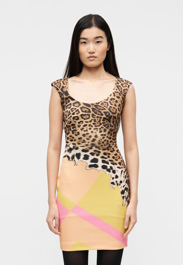 Roberto Cavalli DRESS