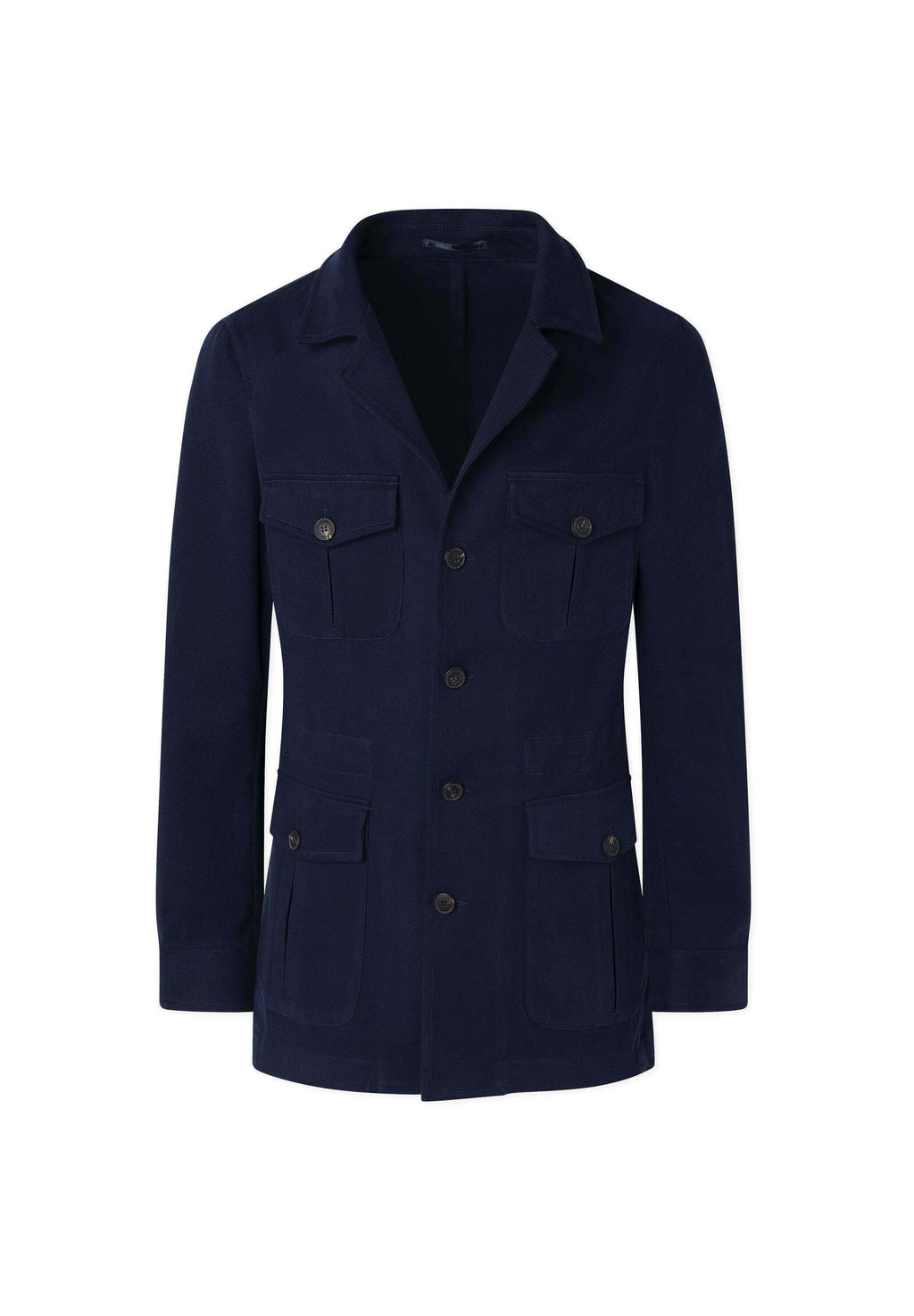 Hackett London