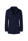 Hackett London