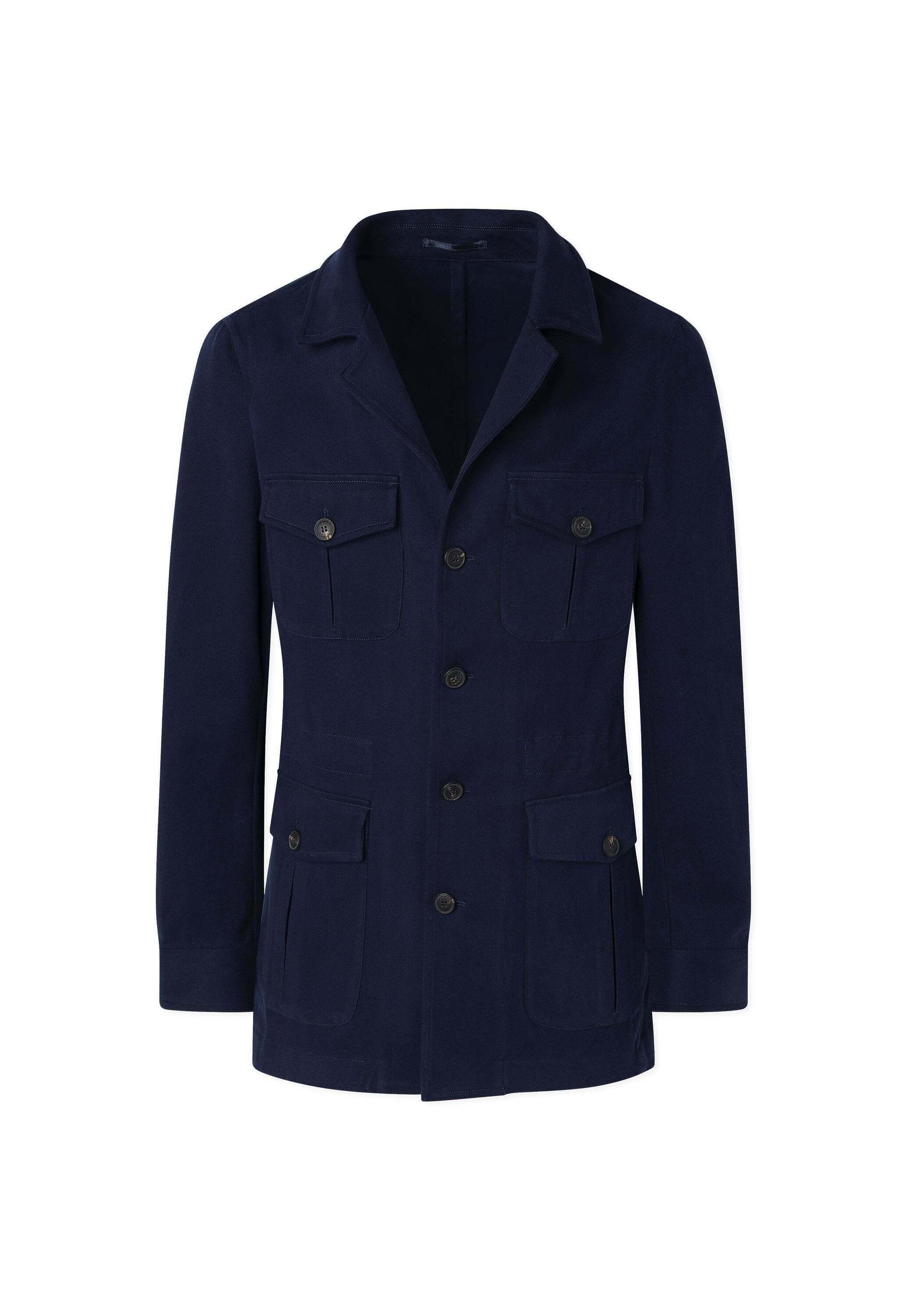 Hackett London
