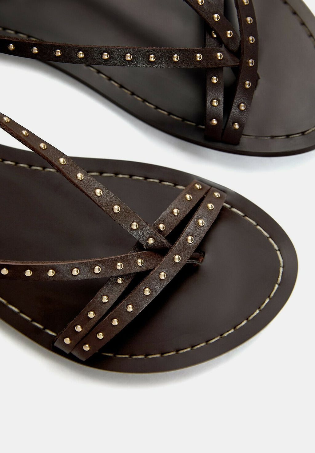 PULL&BEAR FLAT