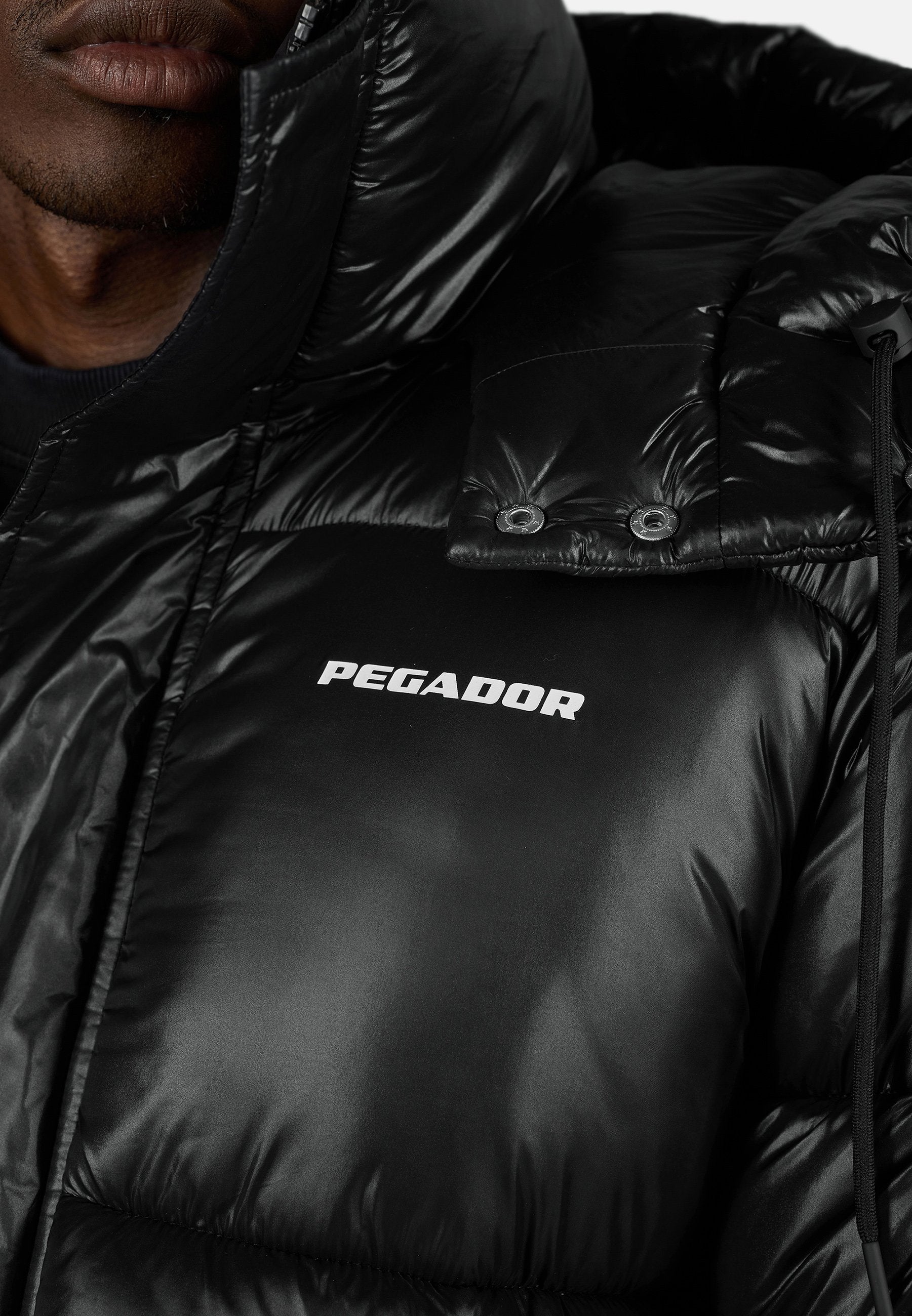 Pegador CONELL PUFFER