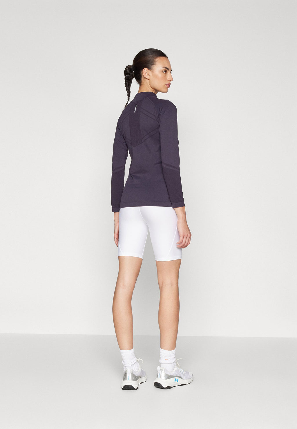 Under Armour
