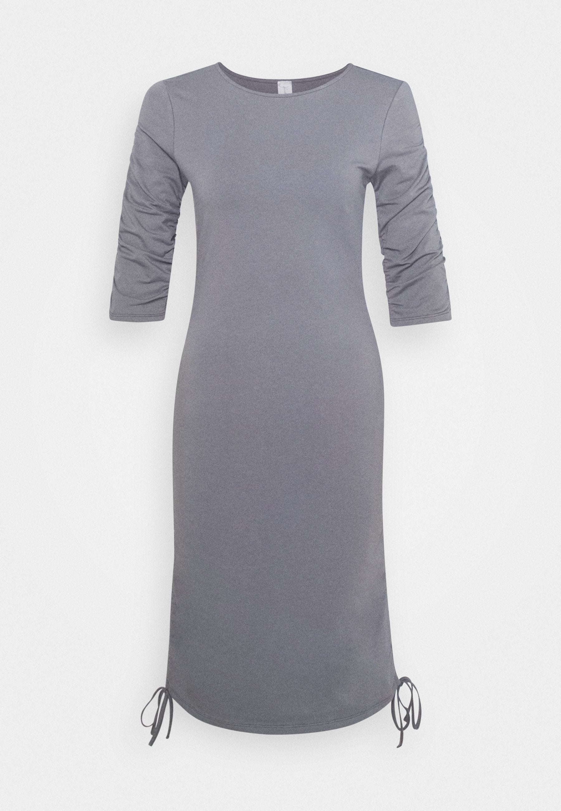 KENDALL + KYLIE DRESS