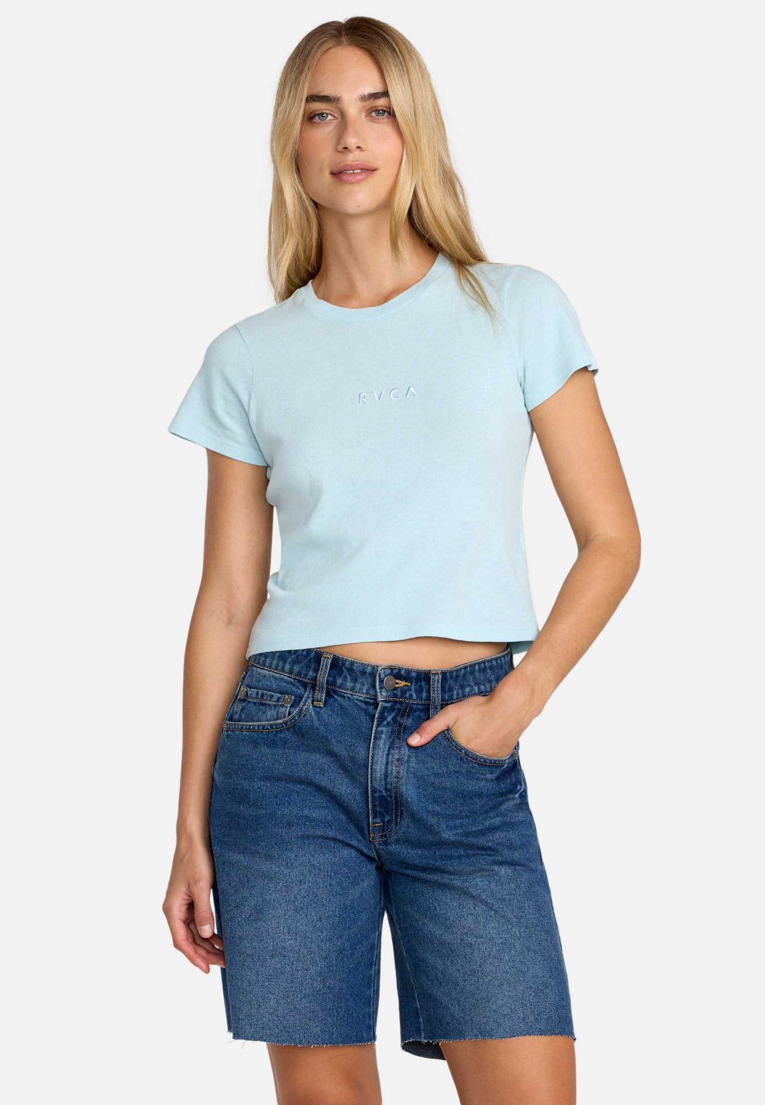 RVCA JORT