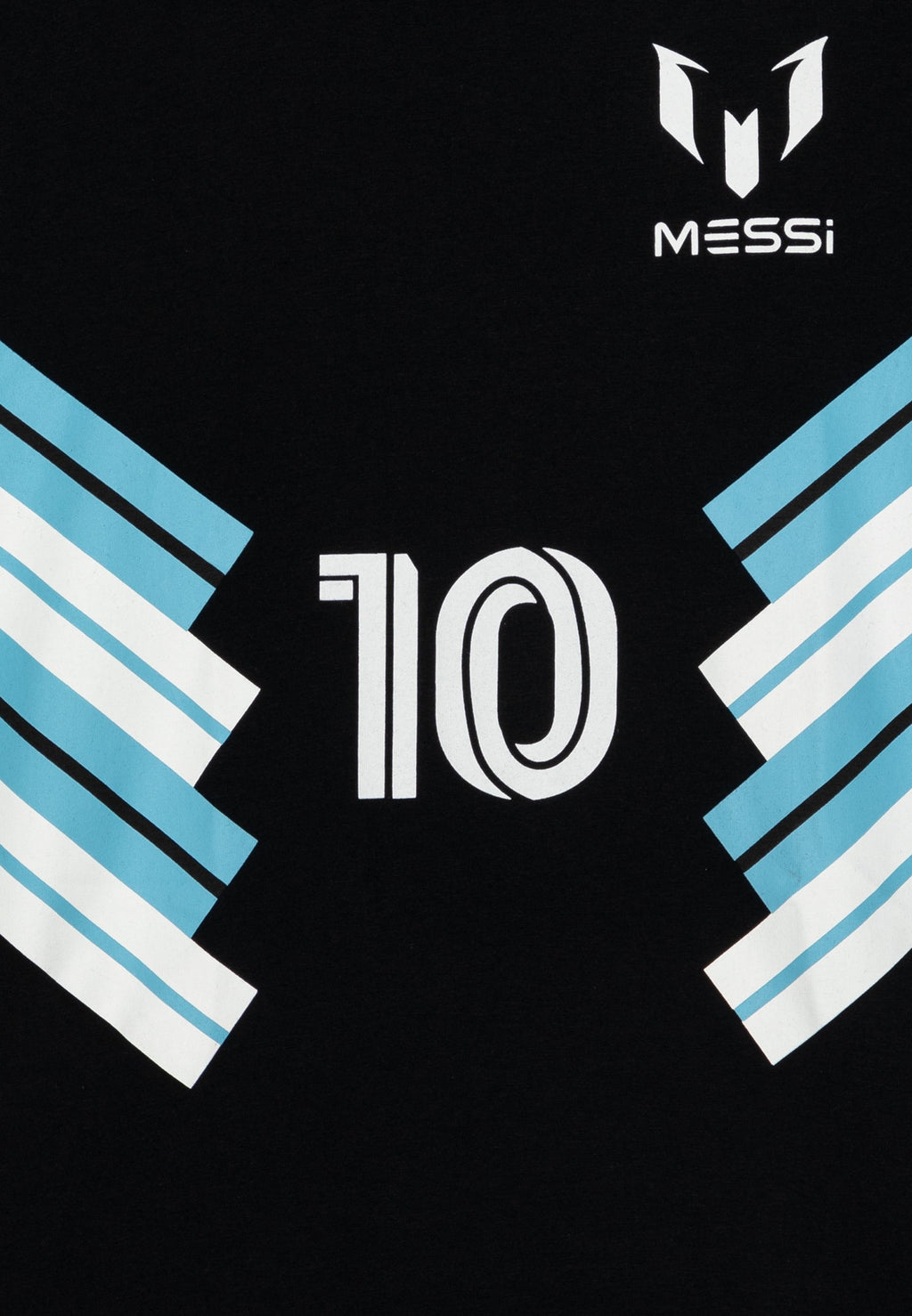 MESSI TEE 2018