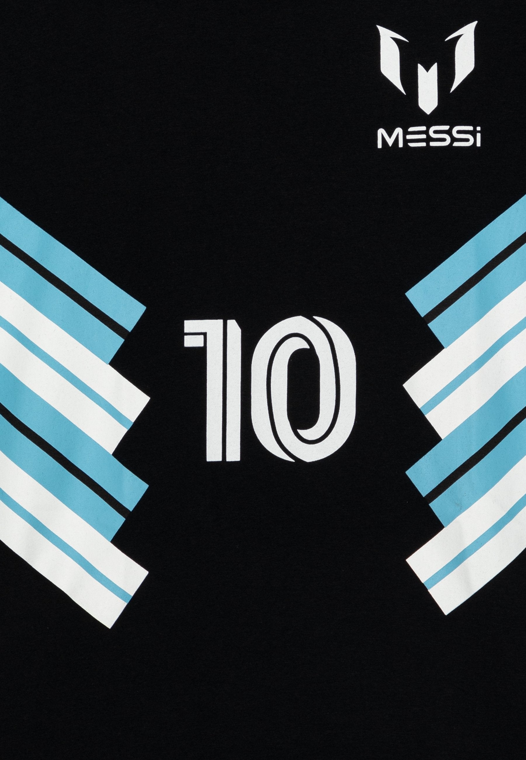 MESSI TEE 2018