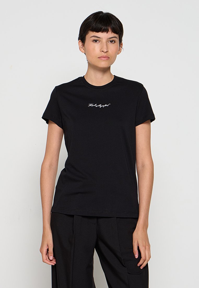 KARL LAGERFELD T-Shirt print Media 1