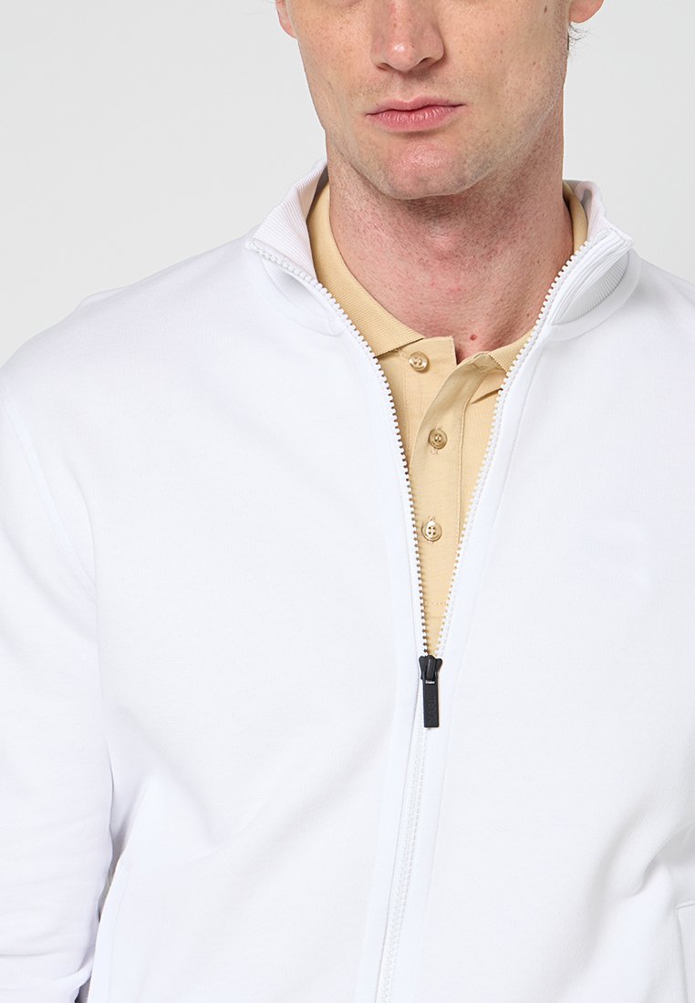 KARL LAGERFELD Sweatjacke Media 5