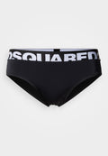 Dsquared2 SUNSET CHASER LOGO SWIM BRIEF