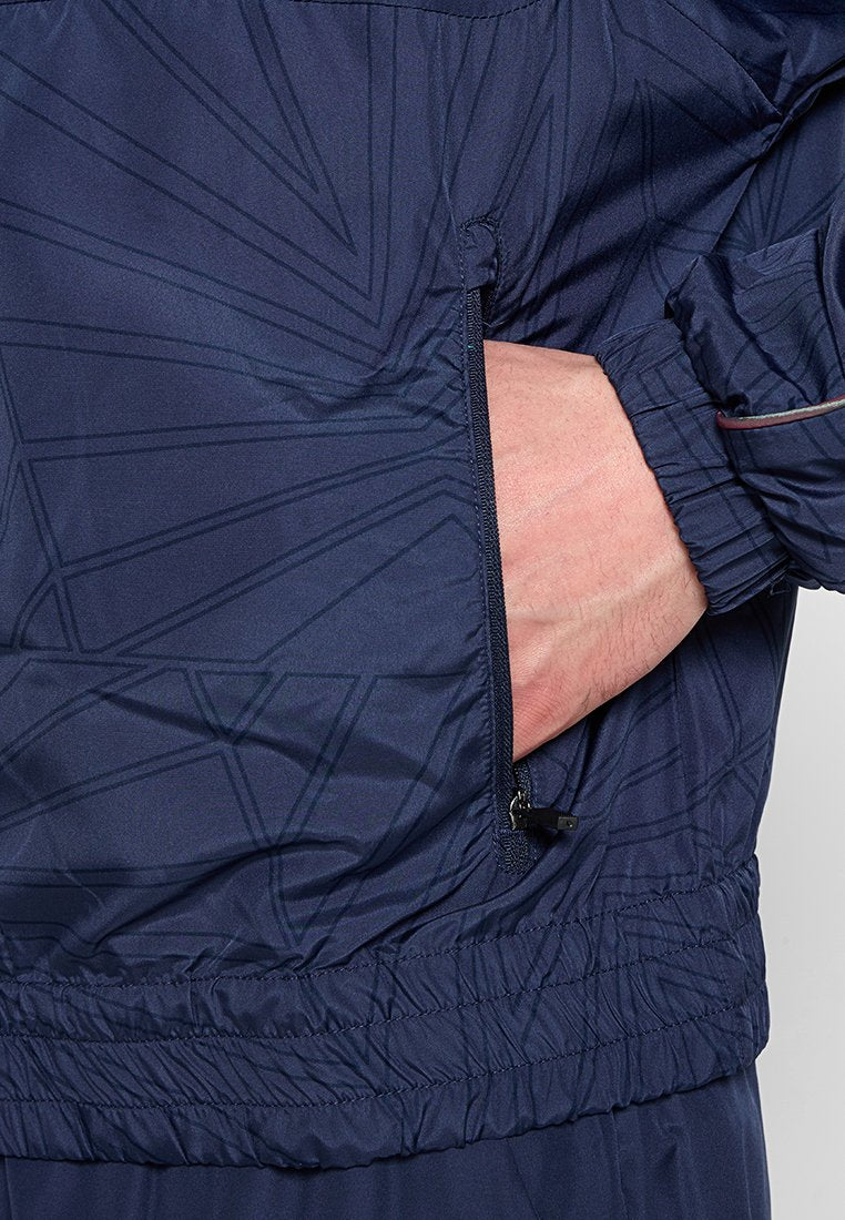 EA7 Emporio Armani Trainingsanzug Media 6