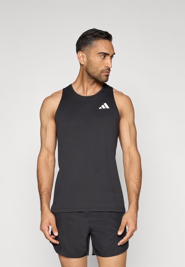 adidas Performance ADI365/// TK M - Top - black