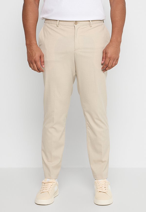 Selected SLHZSLIM JALEN SLIM FIT