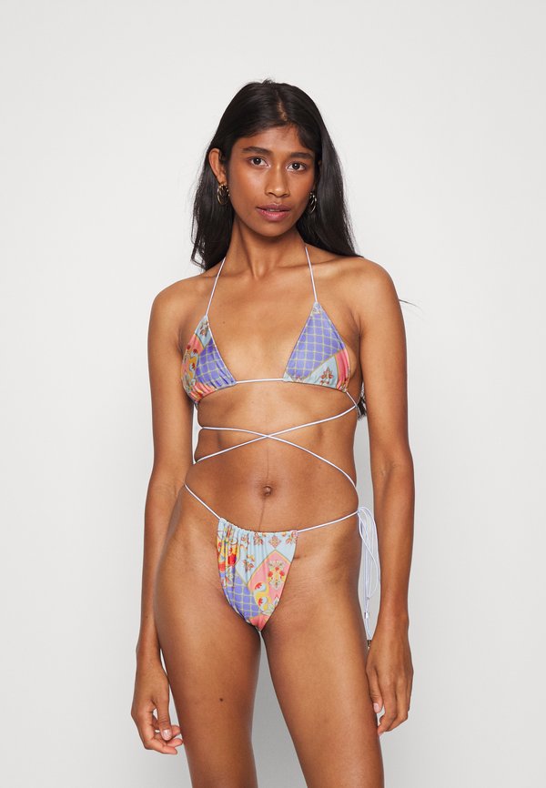 JANTHEE INCA TOP