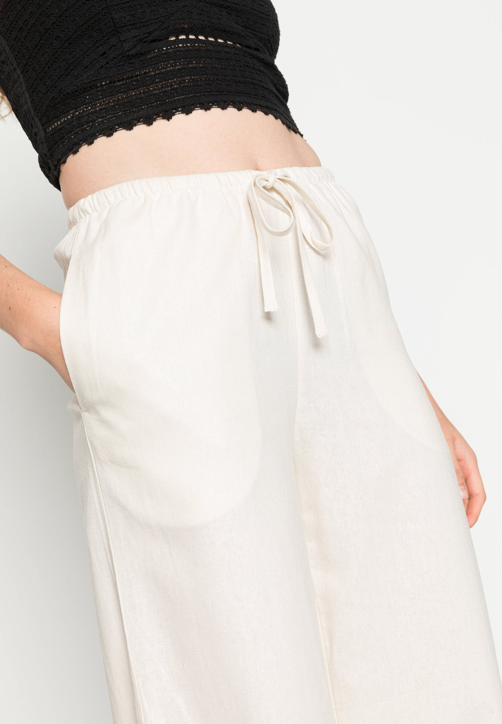 Weekday MIA TROUSERS