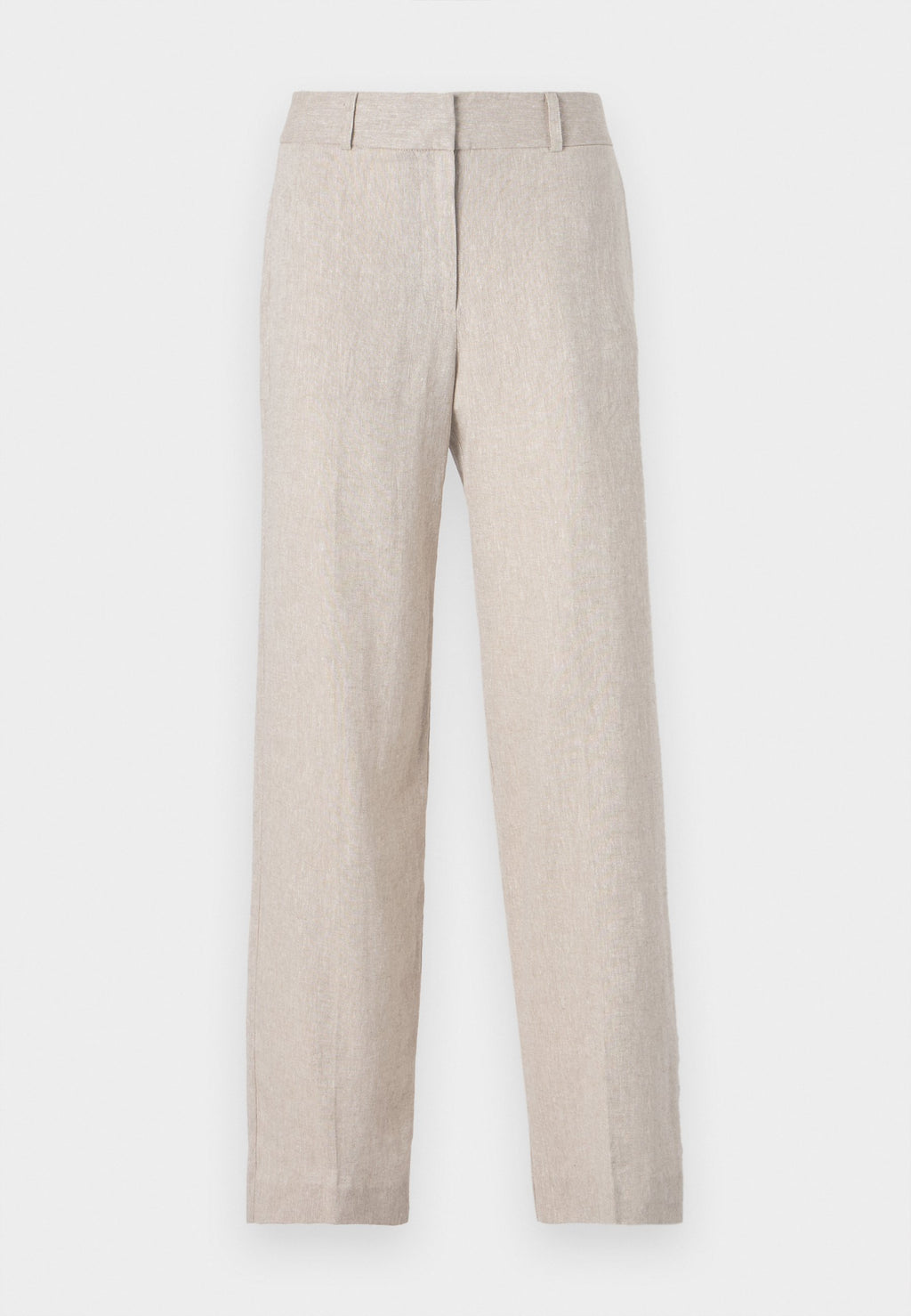 Selected Wide-leg tailored