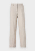 Selected Wide-leg tailored