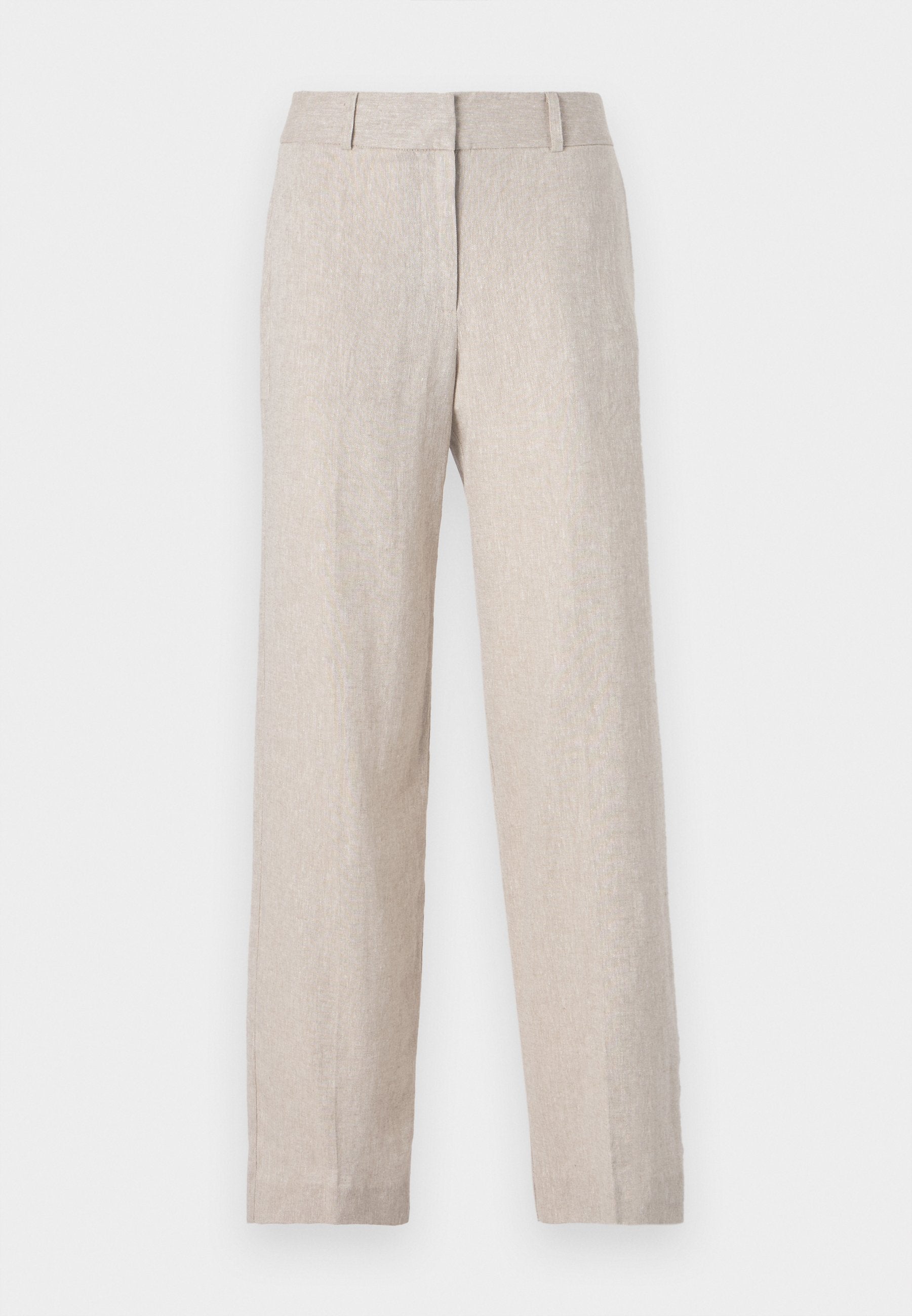 Selected Wide-leg tailored