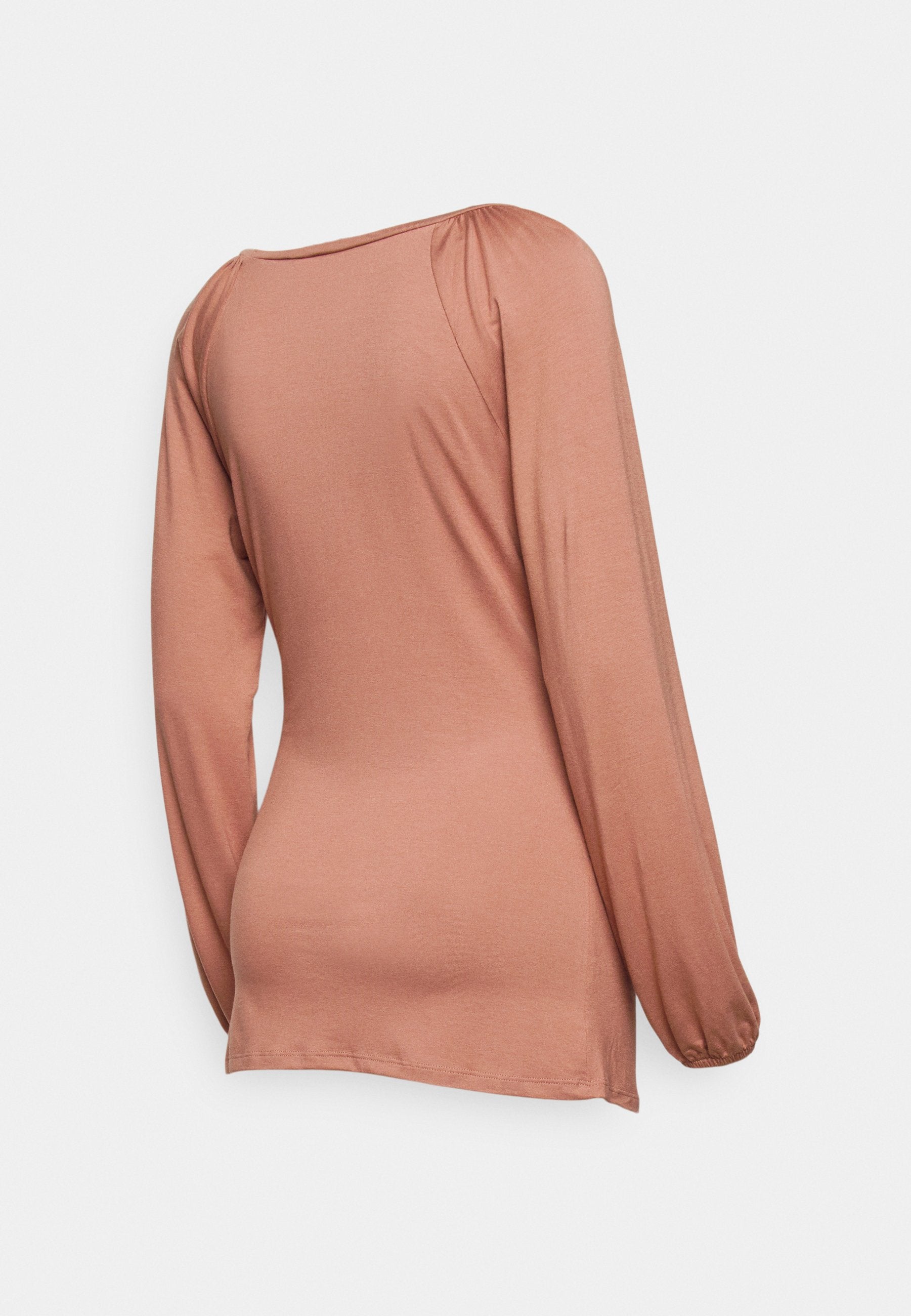 LOVE2WAIT NURSING RUFFLES