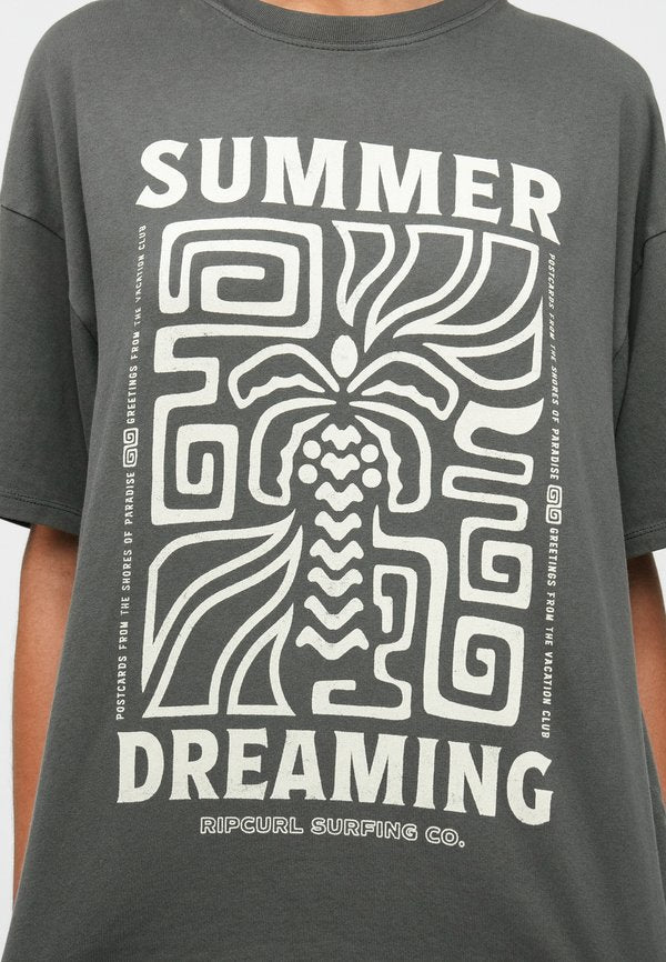 Rip Curl DREAMING HERITAGE TEE