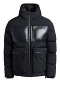Alessandro Zavetti CARTELLO PUFFER JACKET