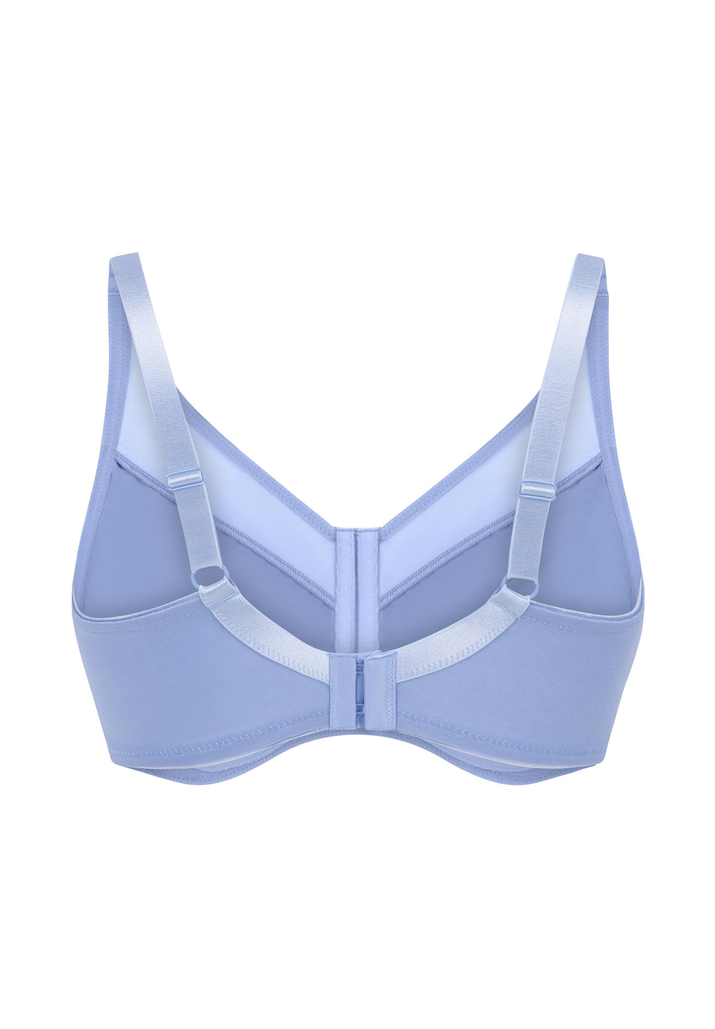 Hunkemöller NINA NON-PADDED MINIMIZER