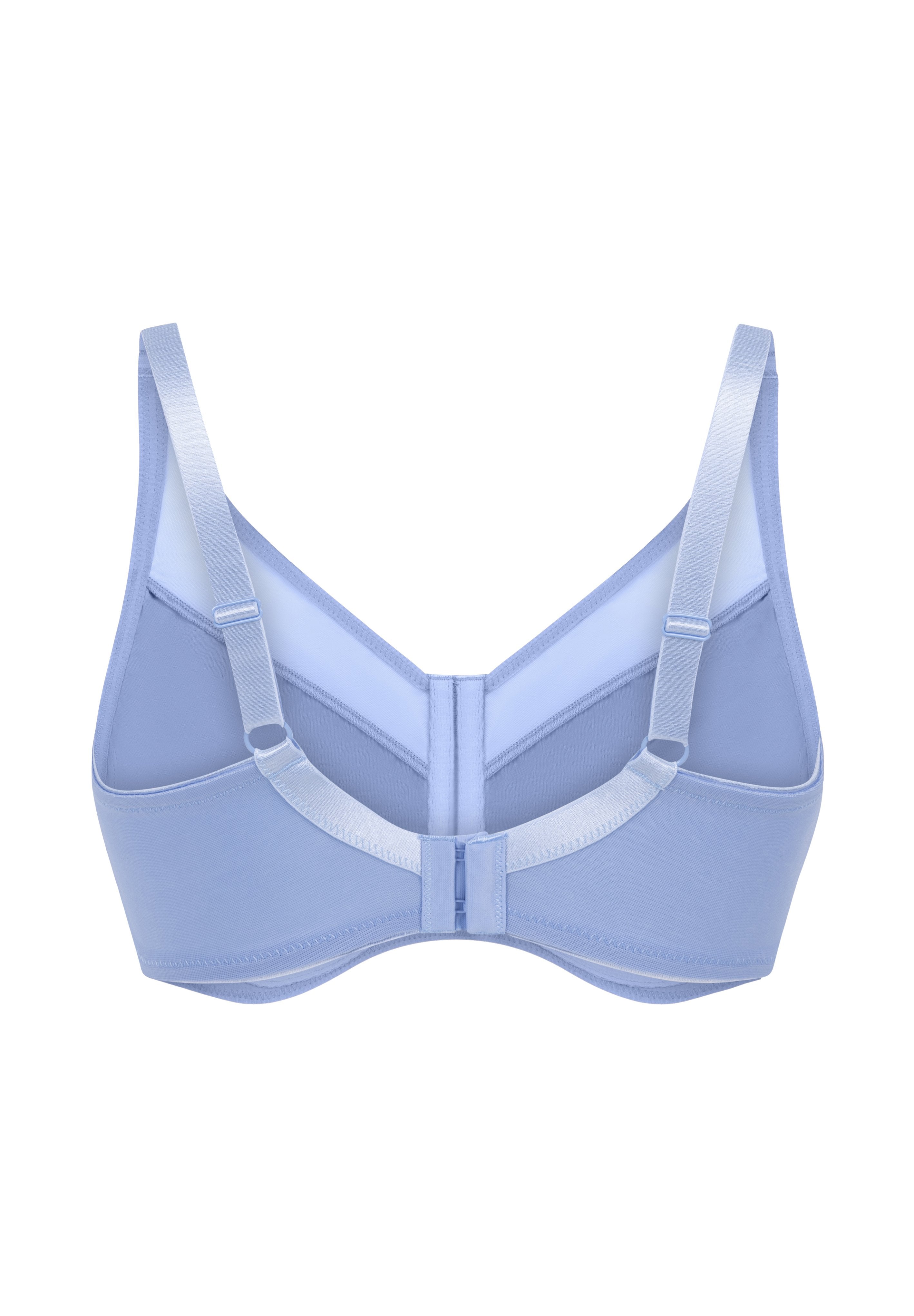 Hunkemöller NINA NON-PADDED MINIMIZER