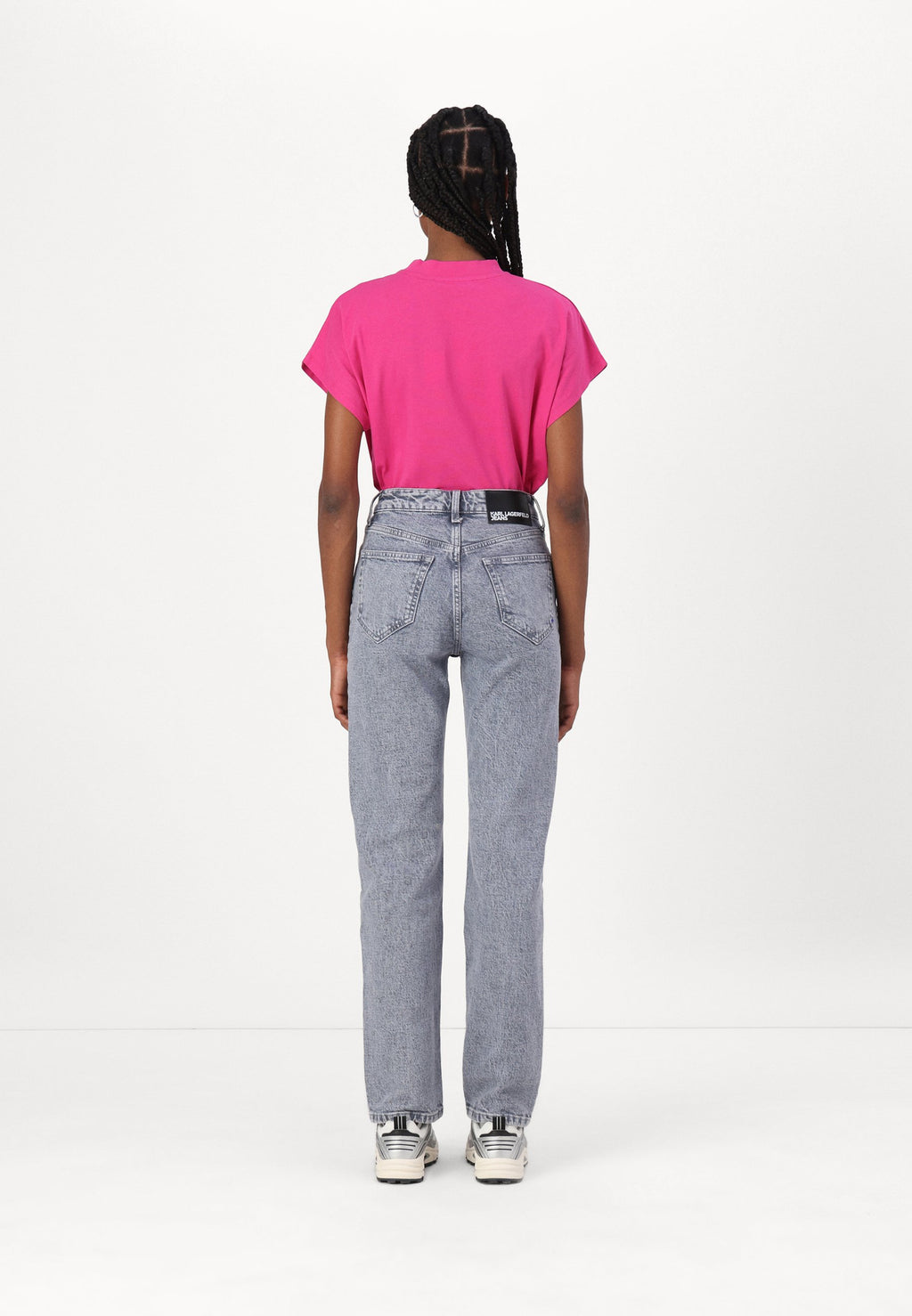 Karl Lagerfeld Jeans Jeans Bootcut Media 4