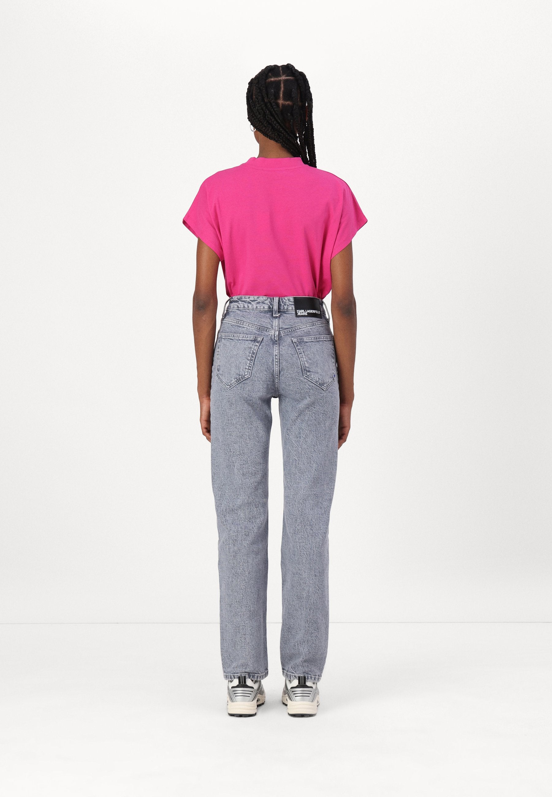 Karl Lagerfeld Jeans Jeans Bootcut Media 4