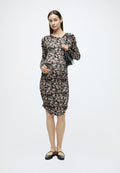 ONLY MATERNITY OLMKODI L/S DRESS JRS