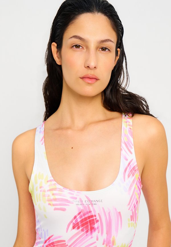 Armani Exchange
