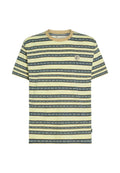 O'Neill JACQUARD STRIPE TEES SHORTSLEEVE