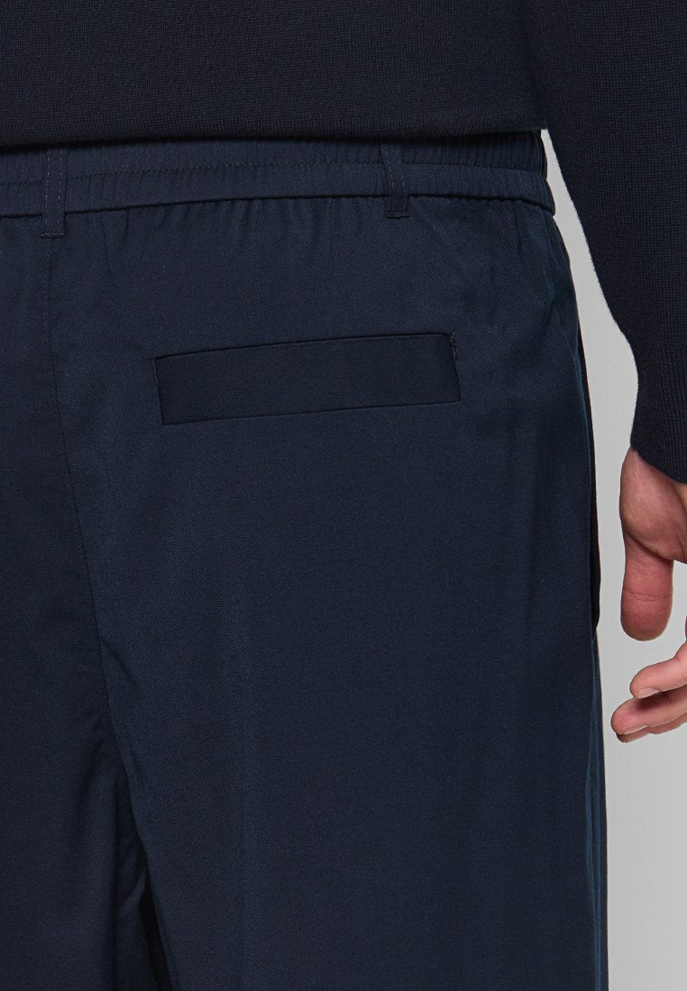 Armani Exchange Stoffhose Media 5
