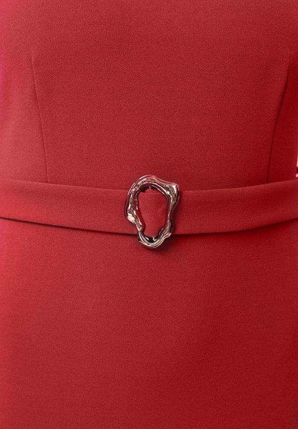 Anna Field by Zalando HARDWARE DETAIL MIDI