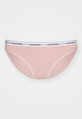 Calvin Klein Underwear BIKINI - ICON LOGO - Briefs - beige