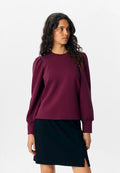 Object OBJANDREA O-NECK