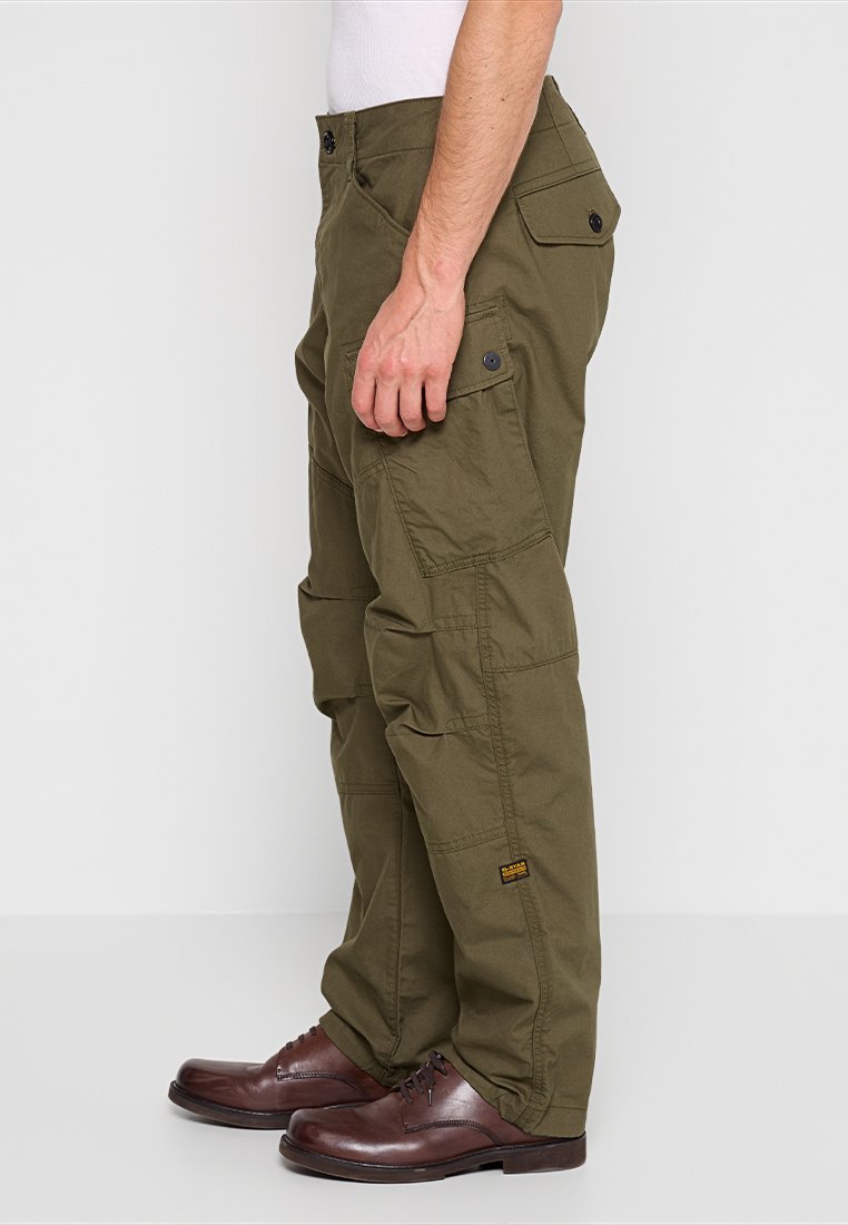 G-STAR ROXIC LOOSE FIT