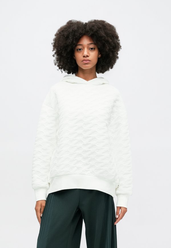 Nike Sportswear Hoodie - sail/sand drift