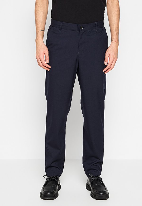Selected SLHREGTAPERED-MARKO MIX PANT