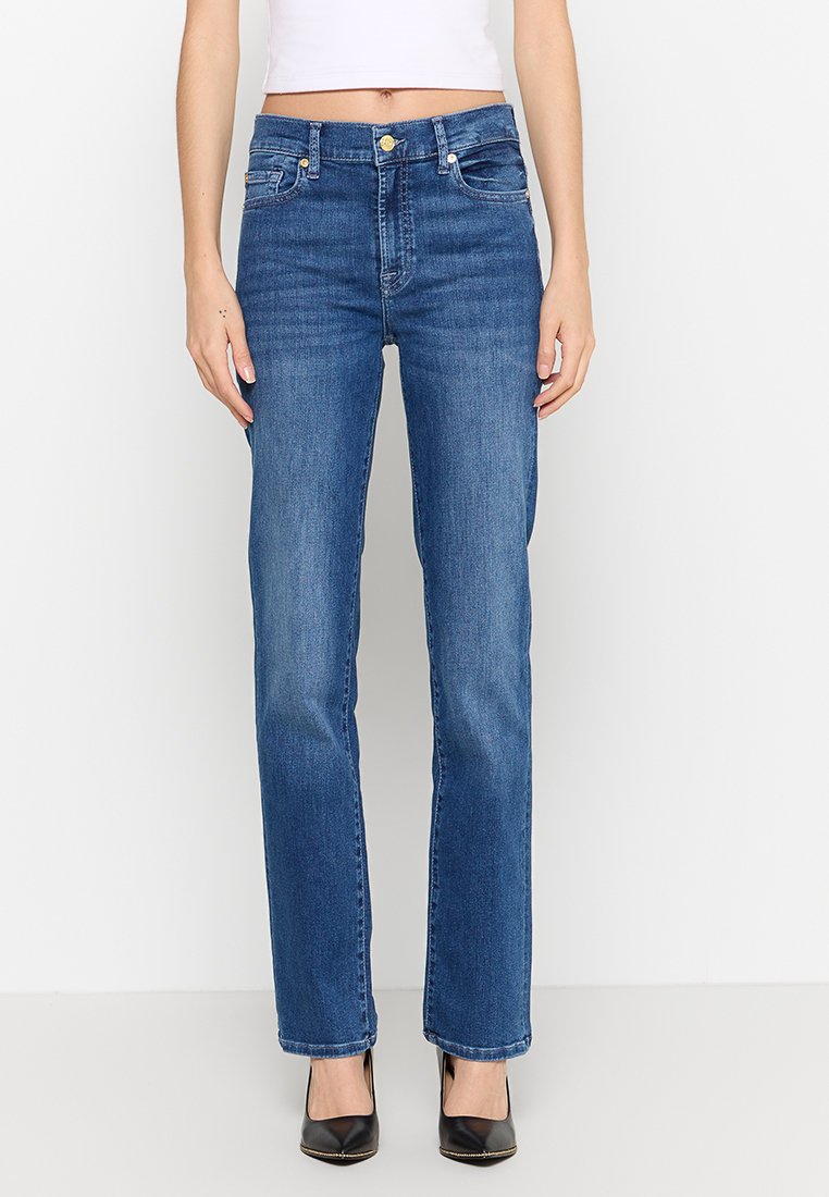 7 for all mankind
