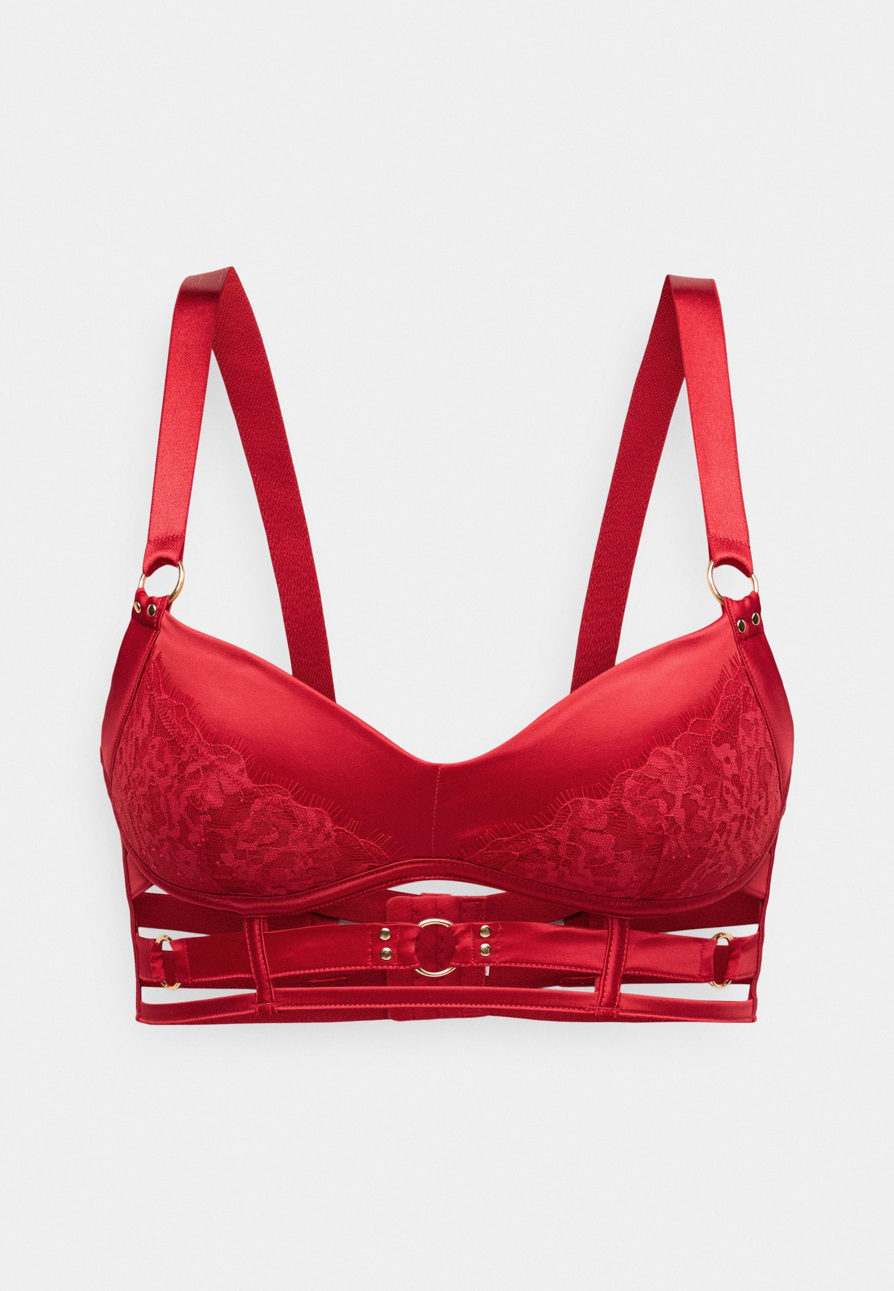 Hunkemöller NOEKI BRALETTE