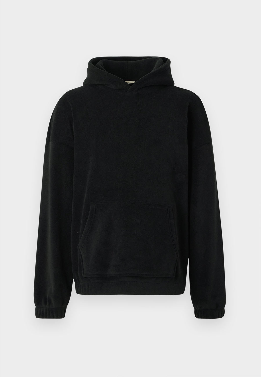 ONSLES CLASSIQUES HOODIE Media 1
