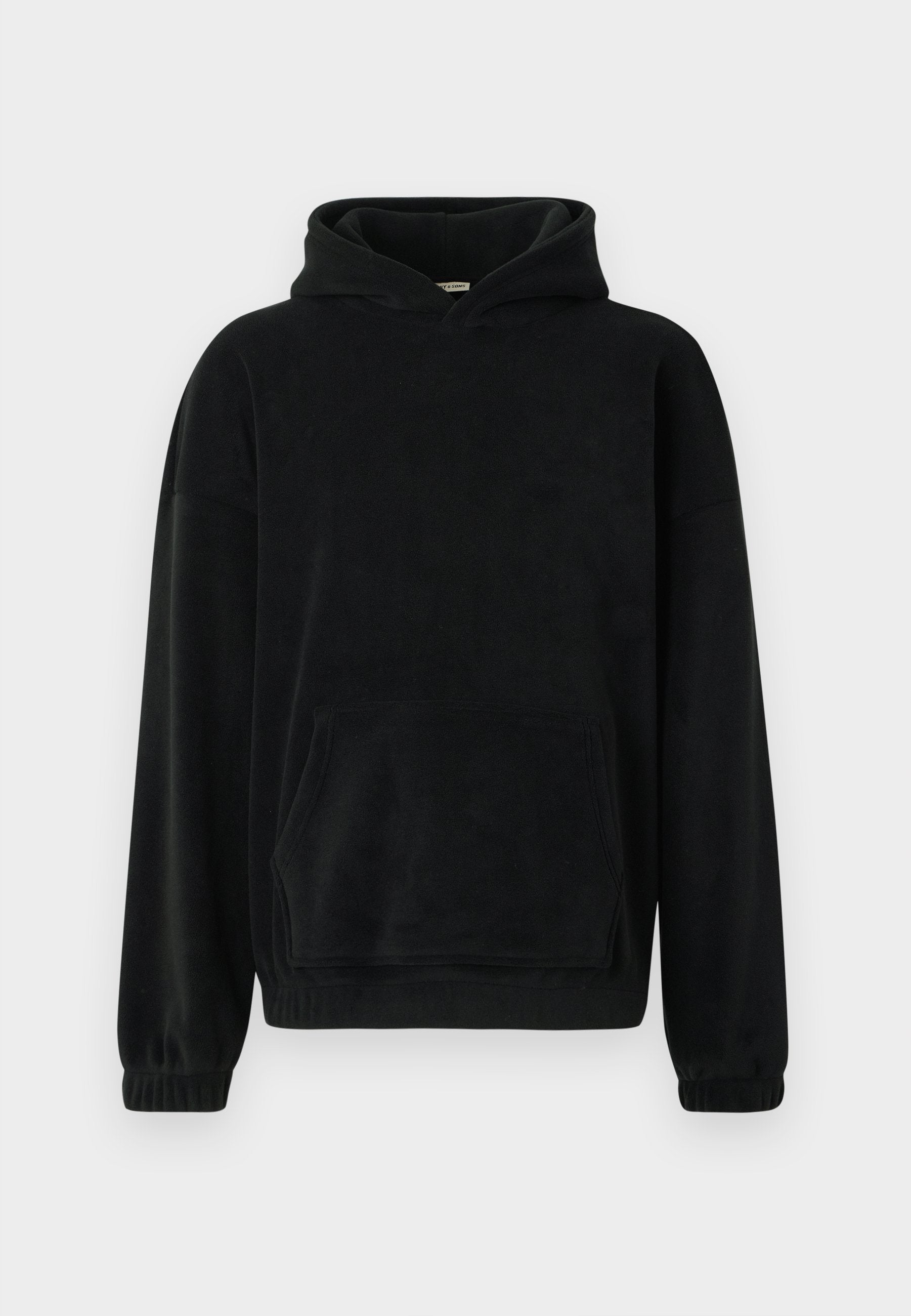 ONSLES CLASSIQUES HOODIE Media 1