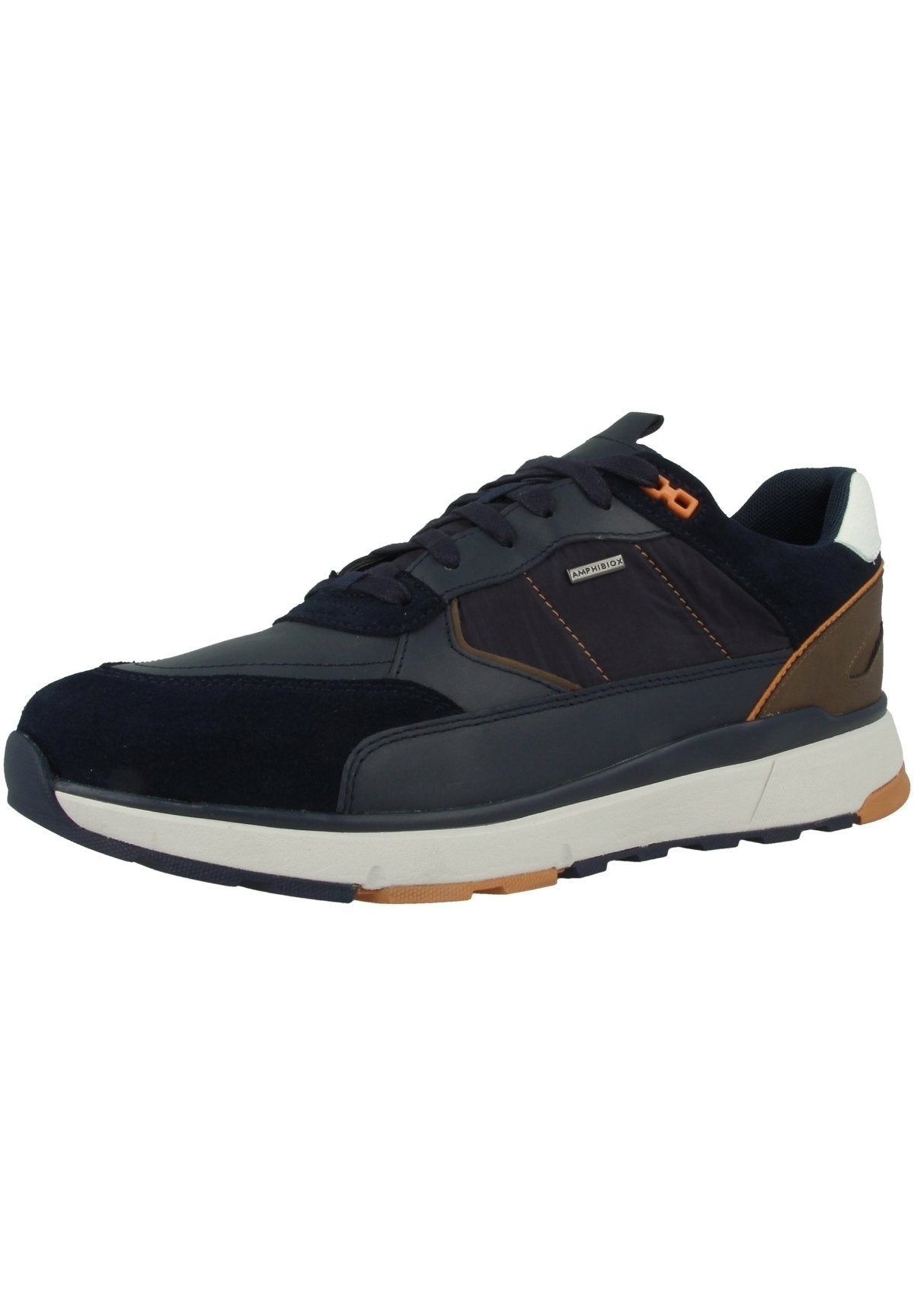 Geox U DOLOMIA B ABX A