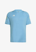 adidas Performance FUSSBALL TIRO WORLD CUP - Sports T-shirt - blau