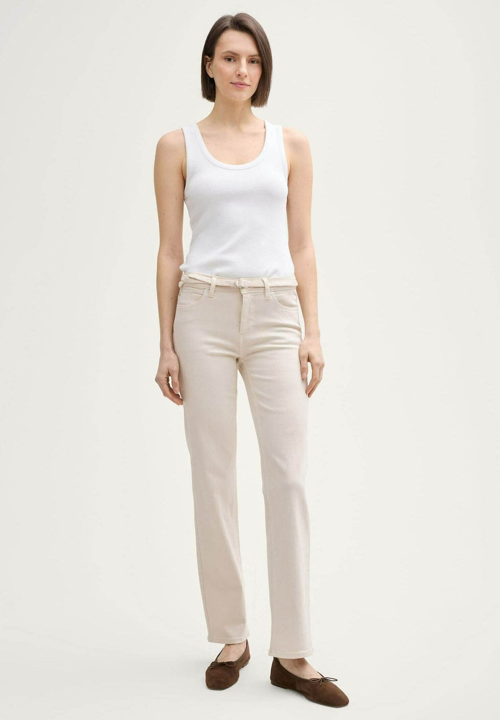 TOM TAILOR TTKATE Straight