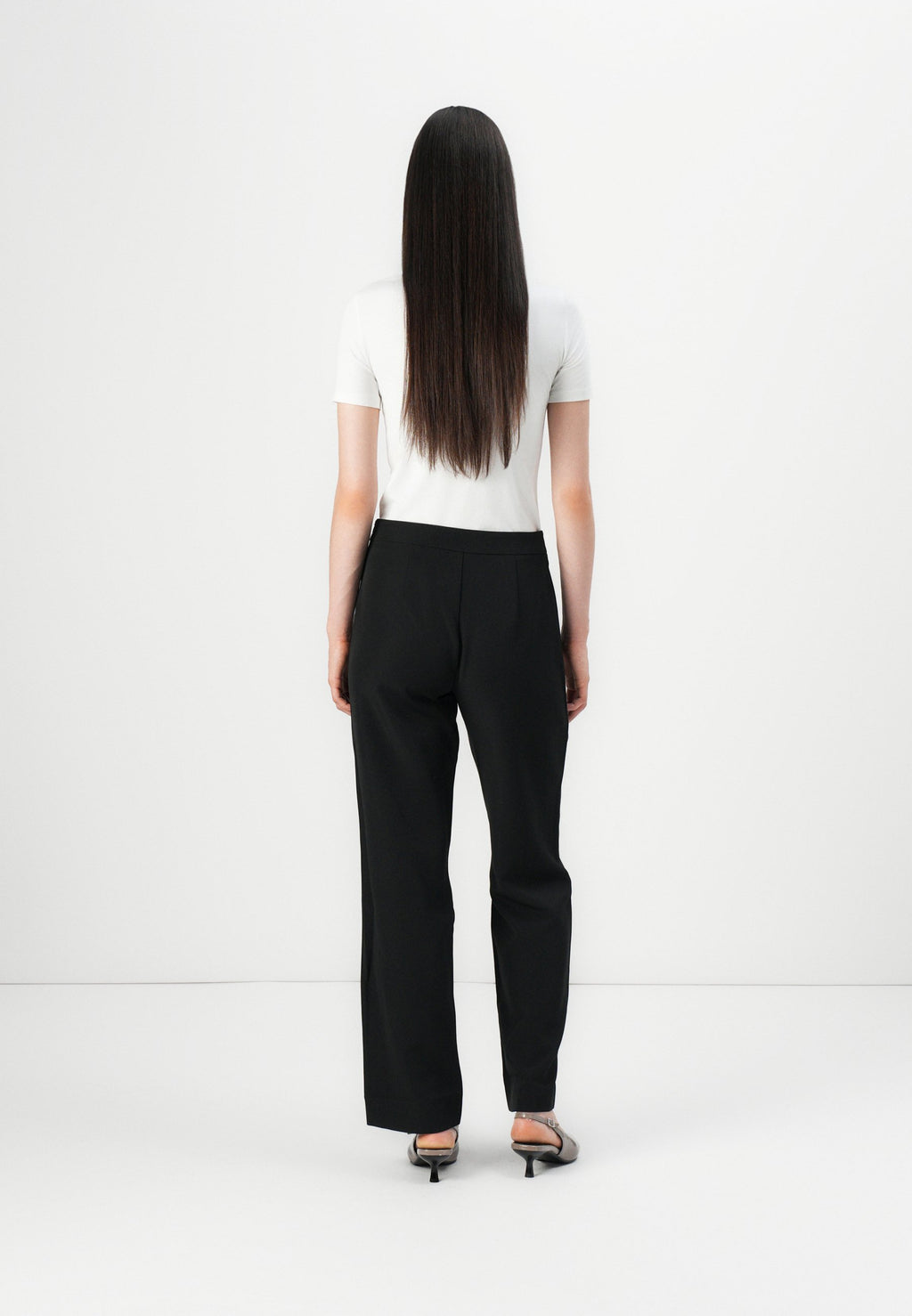 Vero Moda VMZUKI STRAIGHT PANT